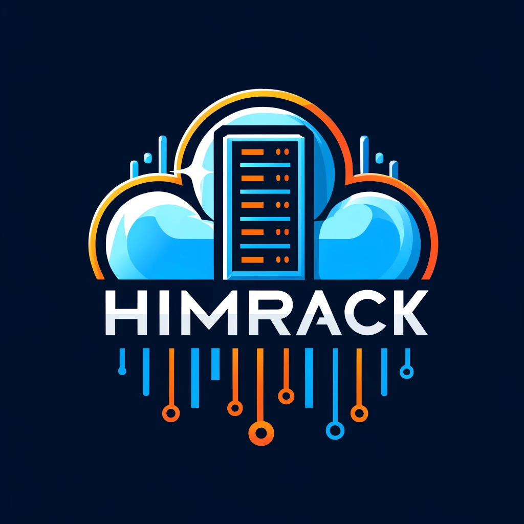 HimRack - Global Hosting Solution